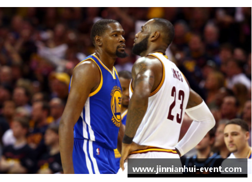 金年会凯文·杜兰特(Kevin Durant)高清图集