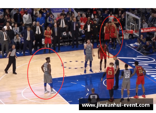 金年会勒夫NBA：从球场英雄到战术智囊 - 副本