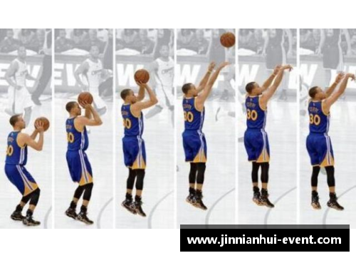 金年会NBA现役球员身高大盘点：探索身高分布与明星球员的身体统计